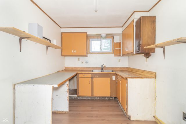 3921 N 200 W, Greenfield, IN 46140