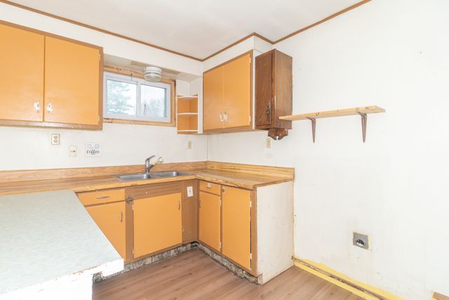 3921 N 200 W, Greenfield, IN 46140