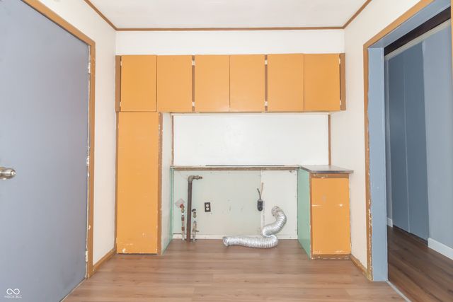 3921 N 200 W, Greenfield, IN 46140