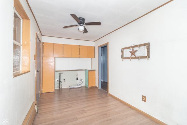 3921 N 200 W, Greenfield, IN 46140