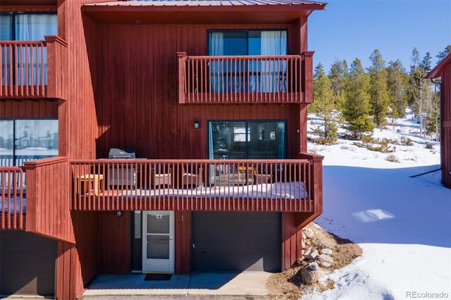 150 GCR 442 1C, Grand Lake, CO 80447