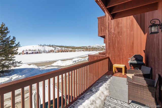 150 GCR 442 1C, Grand Lake, CO 80447