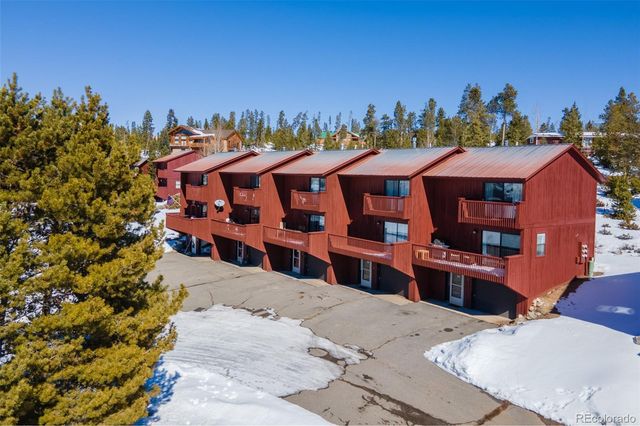 150 GCR 442 1C, Grand Lake, CO 80447