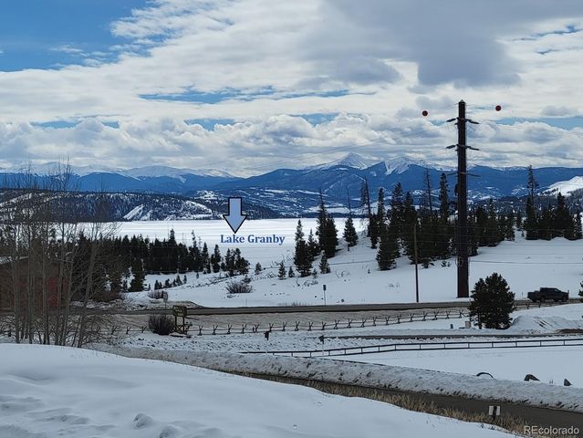 150 GCR 442 1C, Grand Lake, CO 80447