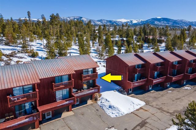 150 GCR 442 1C, Grand Lake, CO 80447