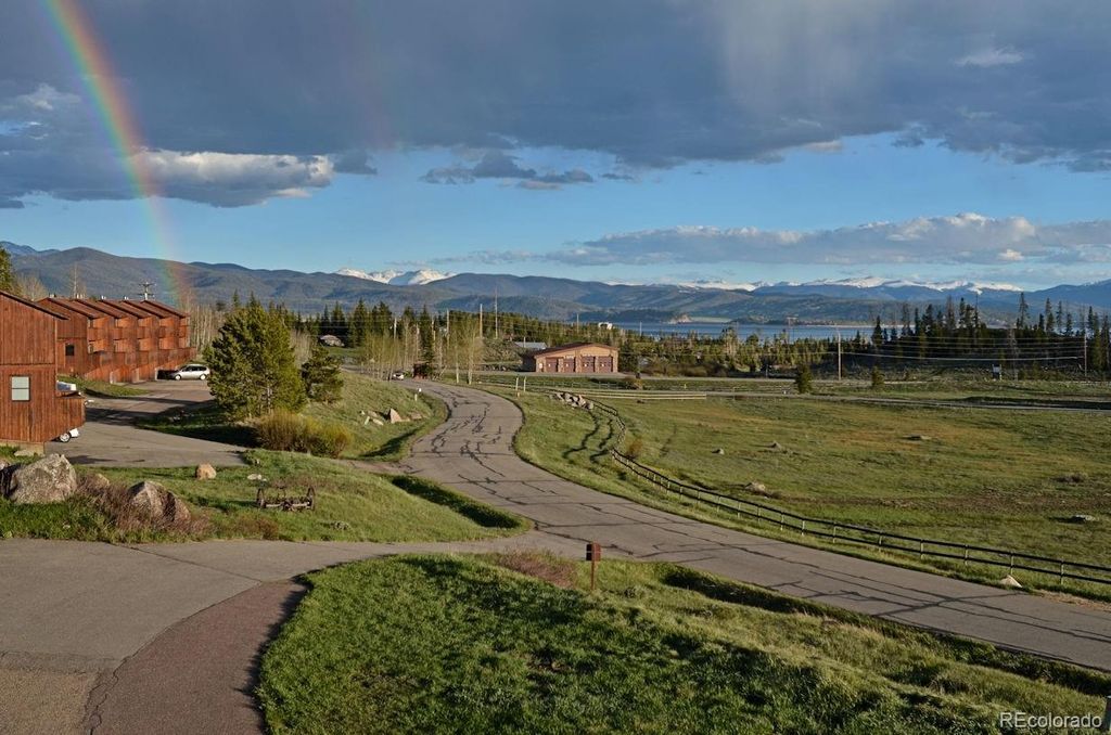 150 GCR 442 1C, Grand Lake, CO 80447