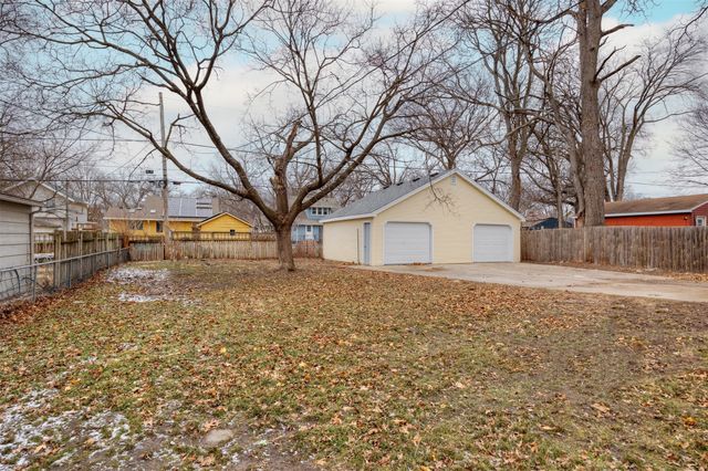 1236 43rd Street, Des Moines, IA 50311