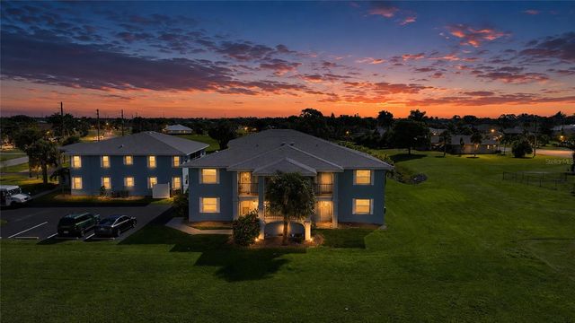 449 ROYAL POINCIANA 311, Punta Gorda, FL 33955