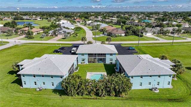 449 ROYAL POINCIANA 311, Punta Gorda, FL 33955