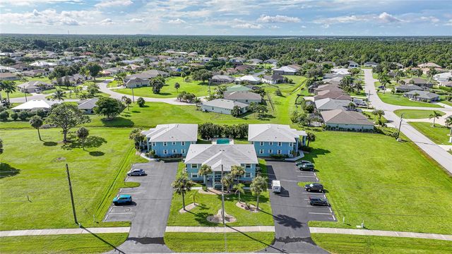 449 ROYAL POINCIANA 311, Punta Gorda, FL 33955