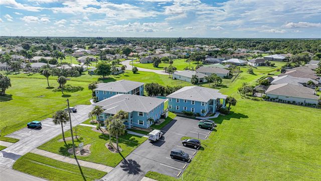 449 ROYAL POINCIANA 311, Punta Gorda, FL 33955
