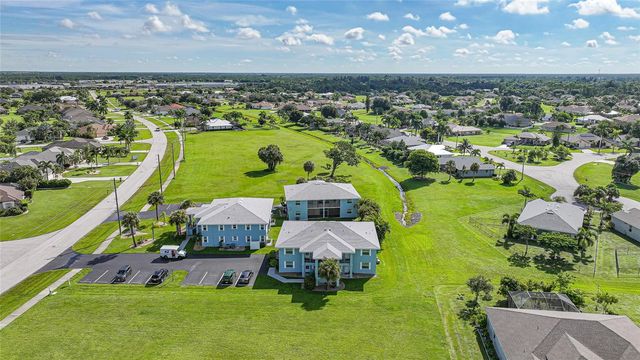 449 ROYAL POINCIANA 311, Punta Gorda, FL 33955