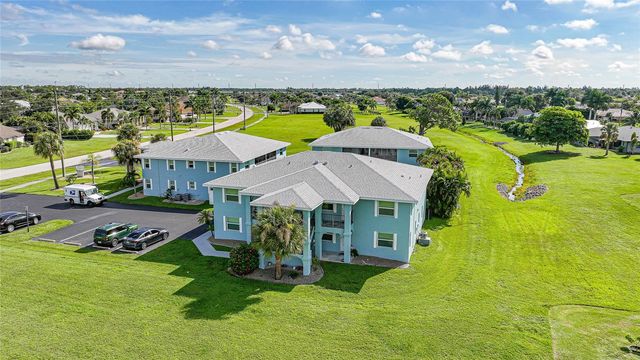 449 ROYAL POINCIANA 311, Punta Gorda, FL 33955