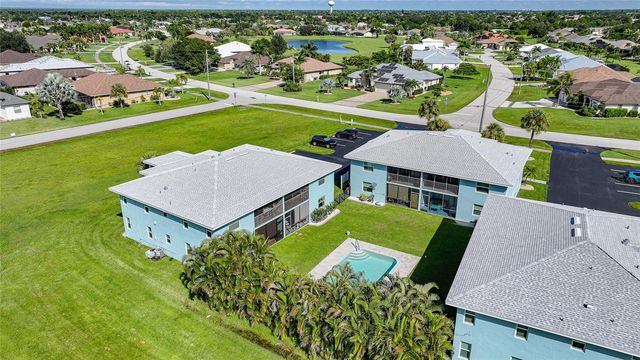 449 ROYAL POINCIANA 311, Punta Gorda, FL 33955