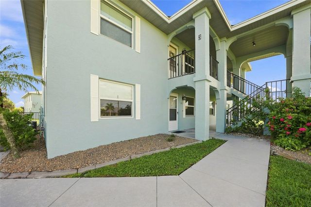 449 ROYAL POINCIANA 311, Punta Gorda, FL 33955