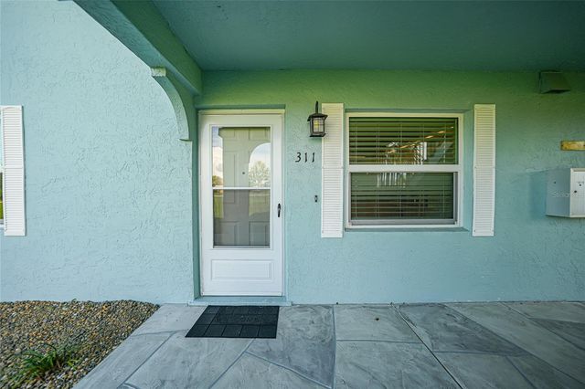 449 ROYAL POINCIANA 311, Punta Gorda, FL 33955