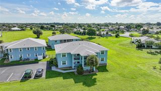 449 ROYAL POINCIANA 311, Punta Gorda, FL 33955