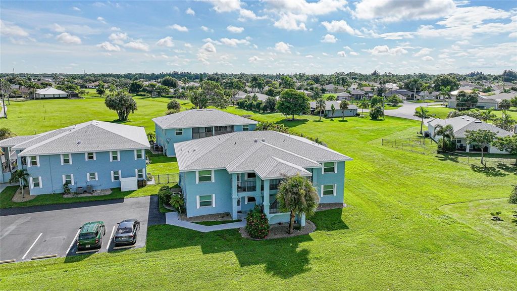449 ROYAL POINCIANA 311, Punta Gorda, FL 33955