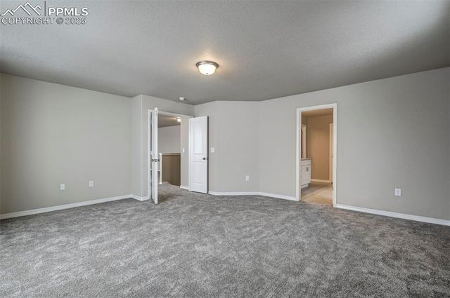 8235 Kittrick Place, Falcon, CO 80831