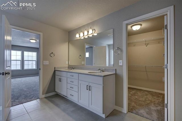 8235 Kittrick Place, Falcon, CO 80831