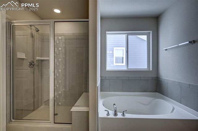 8235 Kittrick Place, Falcon, CO 80831
