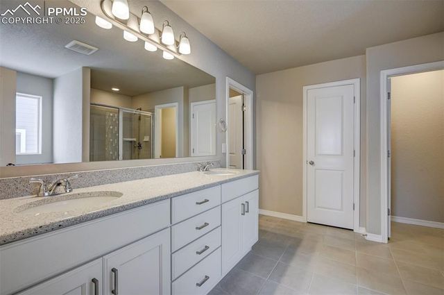 8235 Kittrick Place, Falcon, CO 80831