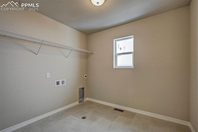 8235 Kittrick Place, Falcon, CO 80831