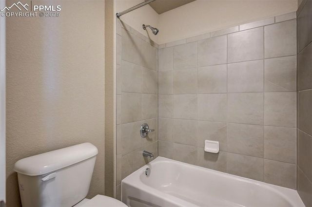 8235 Kittrick Place, Falcon, CO 80831