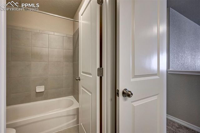 8235 Kittrick Place, Falcon, CO 80831