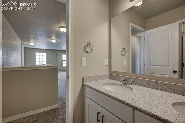 8235 Kittrick Place, Falcon, CO 80831