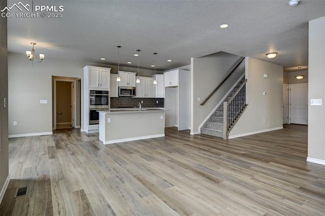 8235 Kittrick Place, Falcon, CO 80831