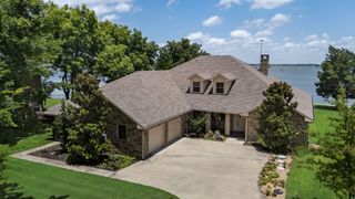 1219 The Shores Drive, Corsicana, TX 75109