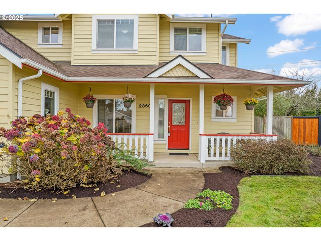 2360 DALE Ave, Eugene, OR 97408