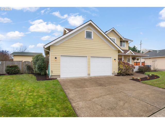 2360 DALE Ave, Eugene, OR 97408