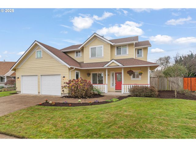 2360 DALE Ave, Eugene, OR 97408