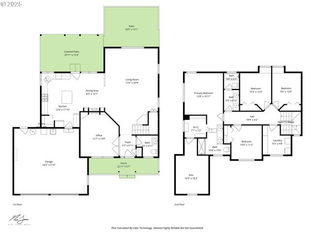 2360 DALE Ave, Eugene, OR 97408