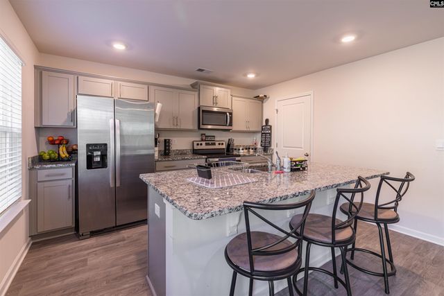246 carrington Drive, Lugoff, SC 29078