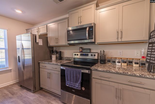 246 carrington Drive, Lugoff, SC 29078