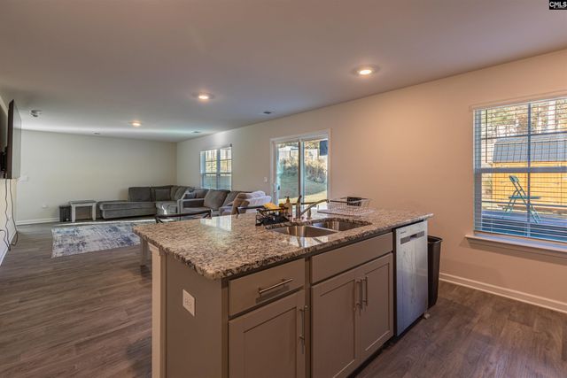 246 carrington Drive, Lugoff, SC 29078