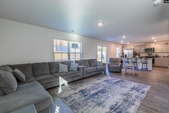 246 carrington Drive, Lugoff, SC 29078