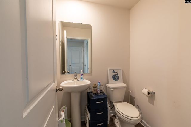 246 carrington Drive, Lugoff, SC 29078