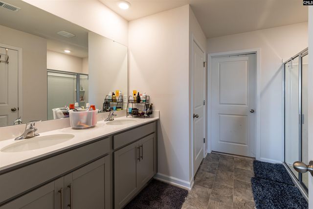 246 carrington Drive, Lugoff, SC 29078