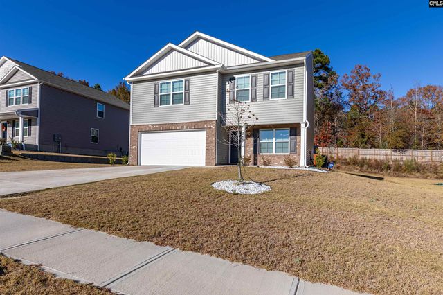 246 carrington Drive, Lugoff, SC 29078