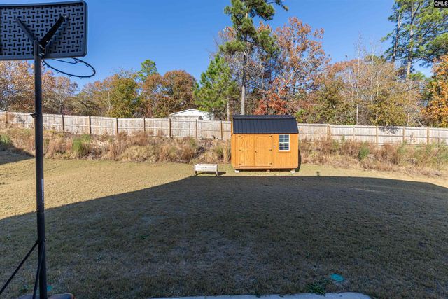 246 carrington Drive, Lugoff, SC 29078