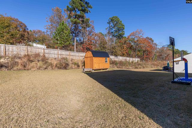 246 carrington Drive, Lugoff, SC 29078