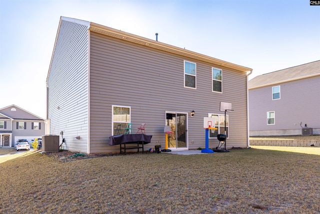 246 carrington Drive, Lugoff, SC 29078