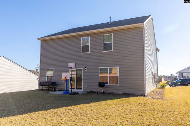 246 carrington Drive, Lugoff, SC 29078