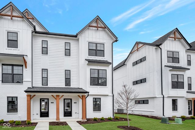 4486 Yellowwood Avenue, Brownsburg, IN 46112