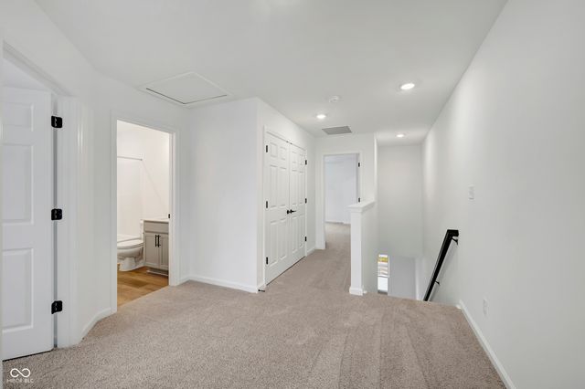 4486 Yellowwood Avenue, Brownsburg, IN 46112