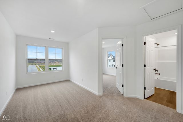 4486 Yellowwood Avenue, Brownsburg, IN 46112